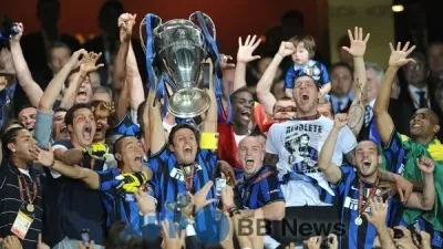 [UEFA 챔피언스리그] 인터 밀란, 바르셀로나 꺾고 챔피언스리그 결승행…극적 드라마 완성