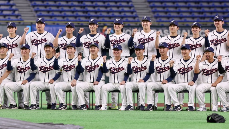 WBC 대한민국 대표팀.jpg