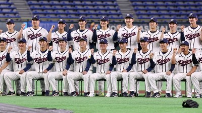 2026 WBC 개막… 한국, C조 일정 돌입하며 8강 도전 시작
