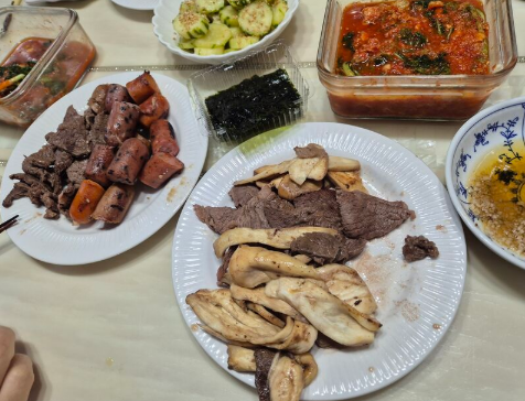 소고기