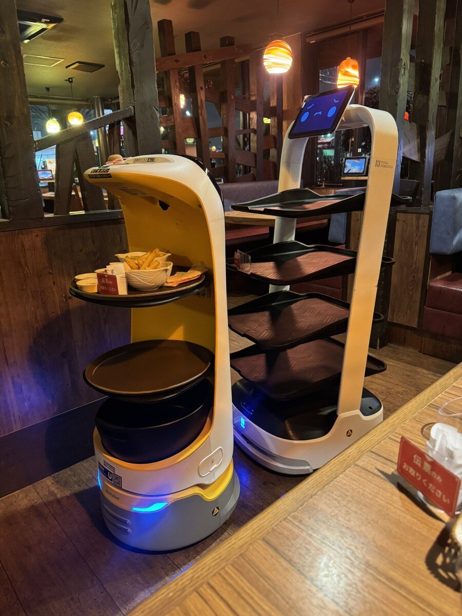 알바끼리 싸움남ㄷㄷ