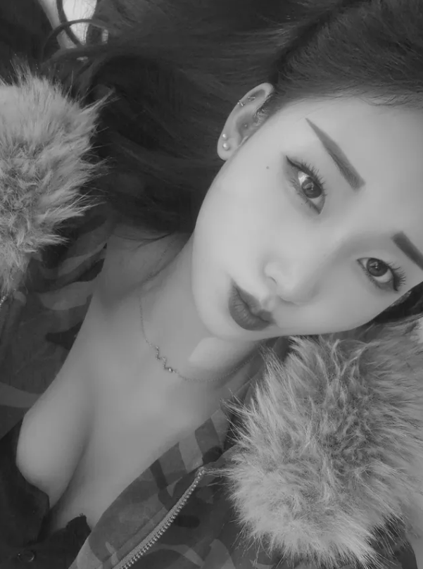 사진 보정의 무서움ㄷㄷ