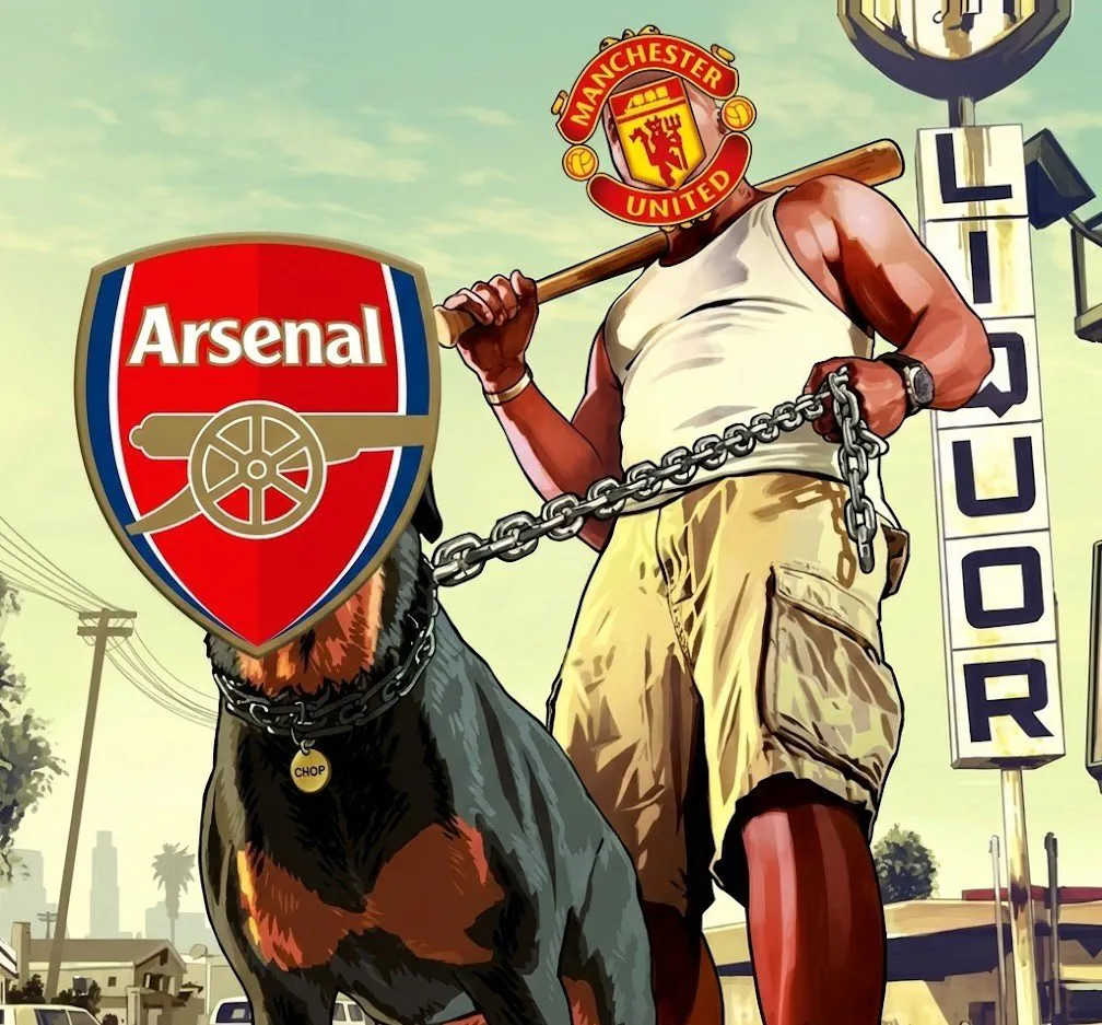 오늘자 맨유 경기 요약