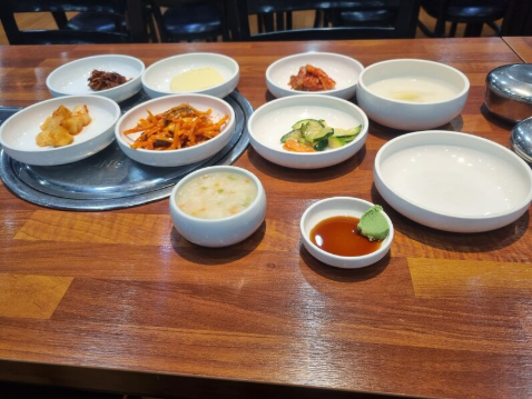 혼술