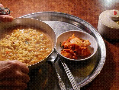 아직도 못 깨고있다는 한국인의 밥상 역대 최다 조회수 음식