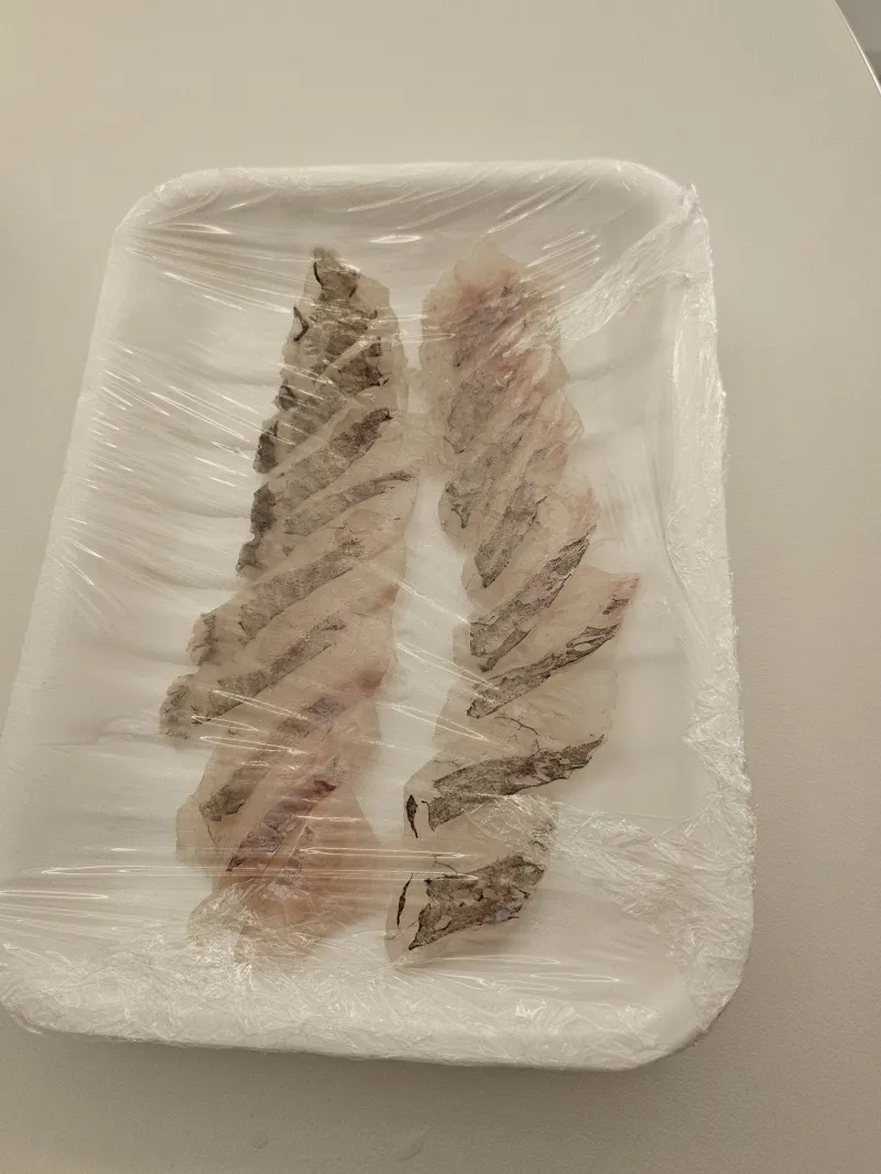 25000원 짜리 회 수준