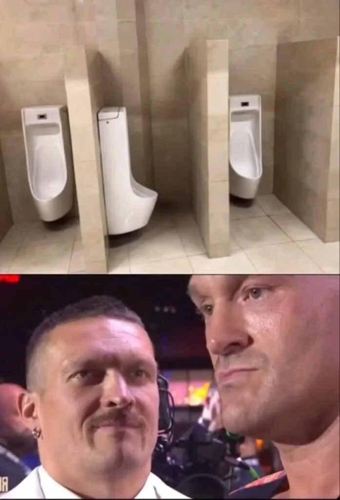 남자 화장실 소변기 레전드