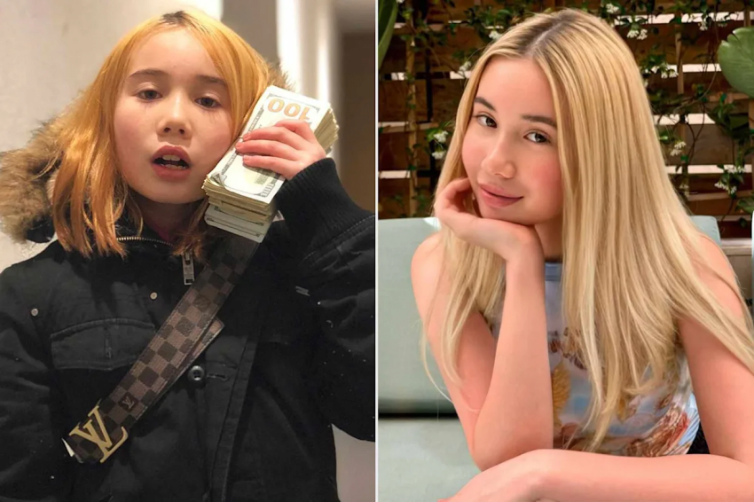 성인되자마자 야스영상 팔아 백만달러 번 여자