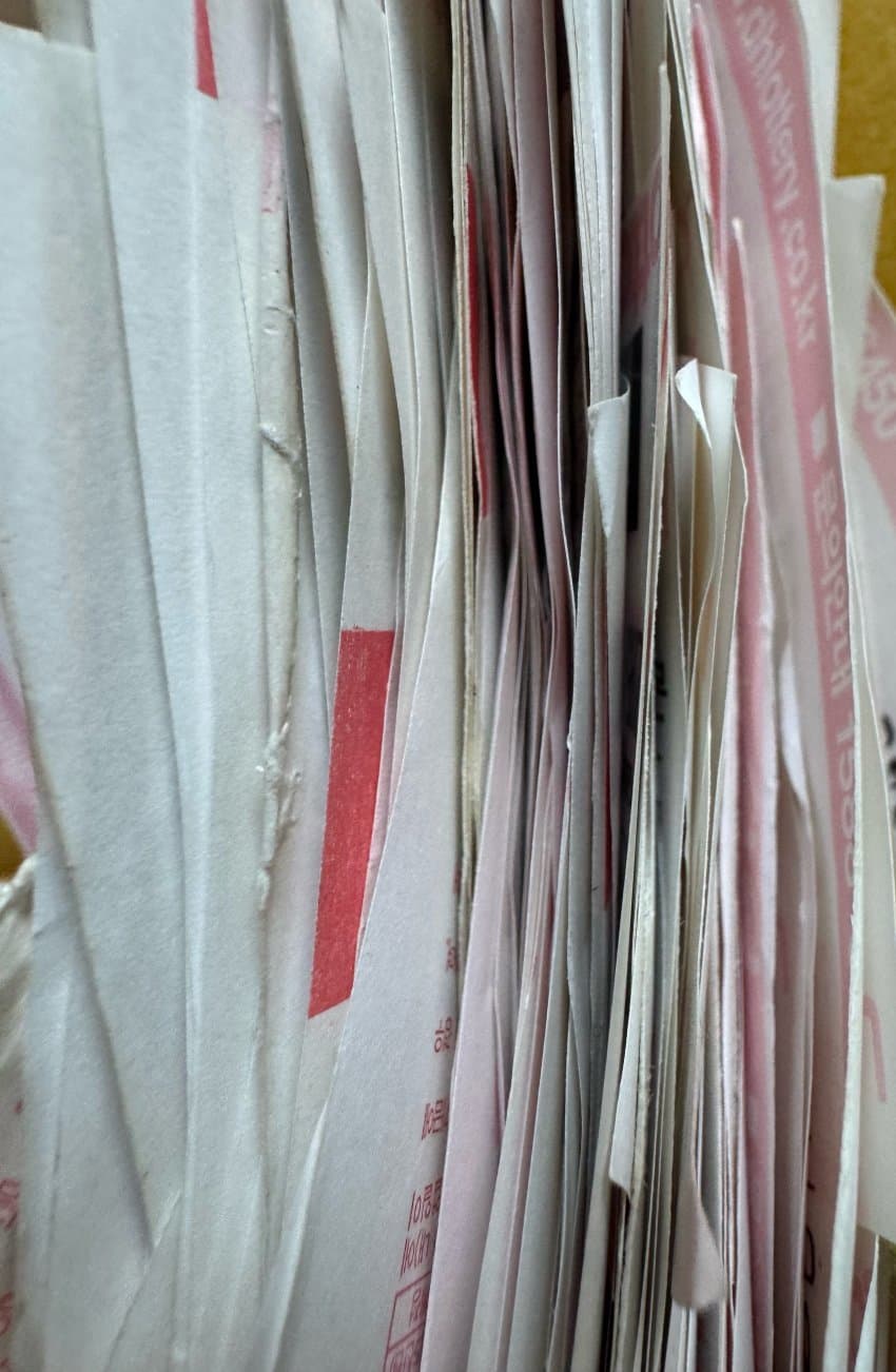 로또에 월100만원씩 자동 돌린 사람 근황