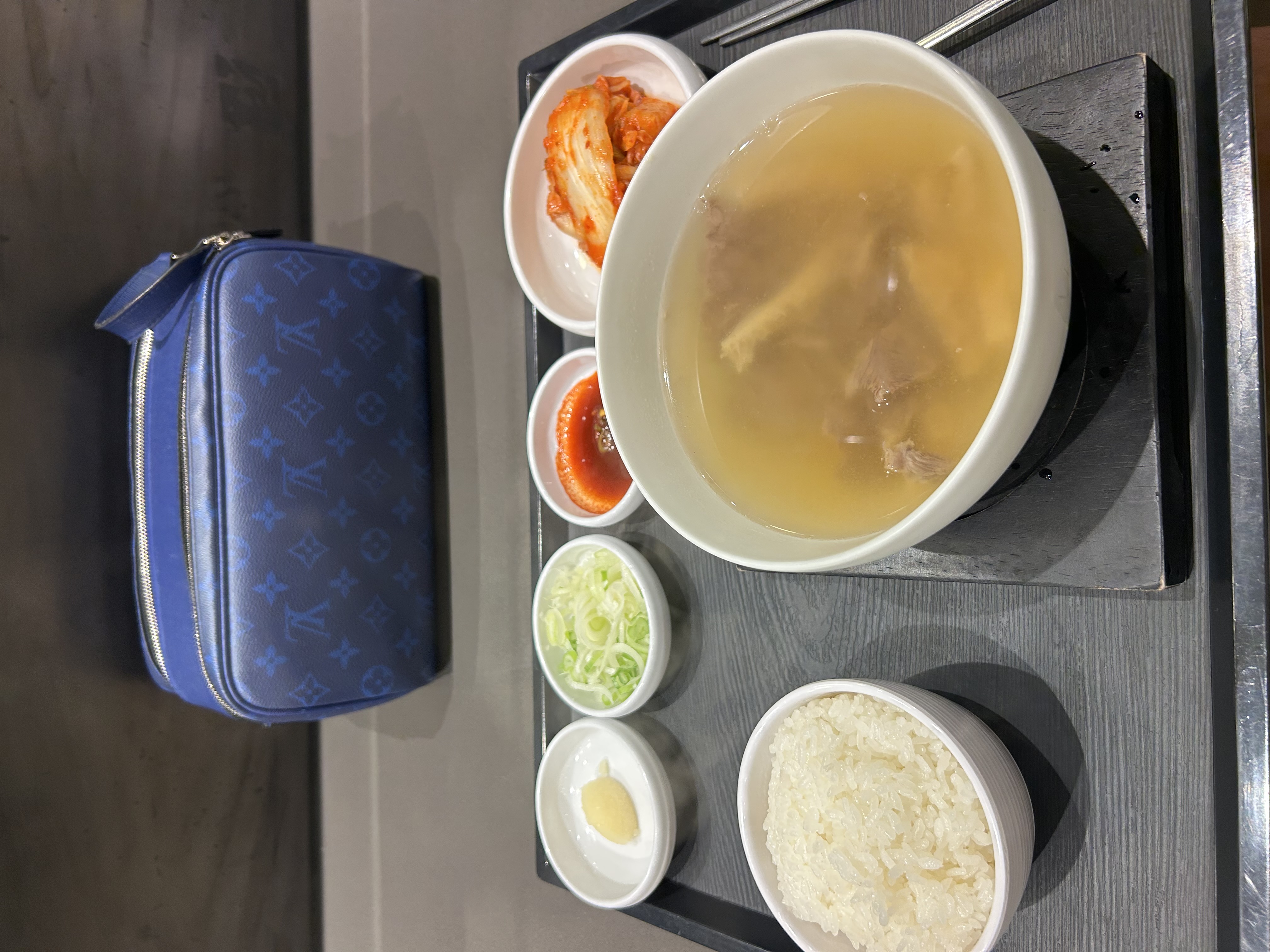 혼밥러 ^^