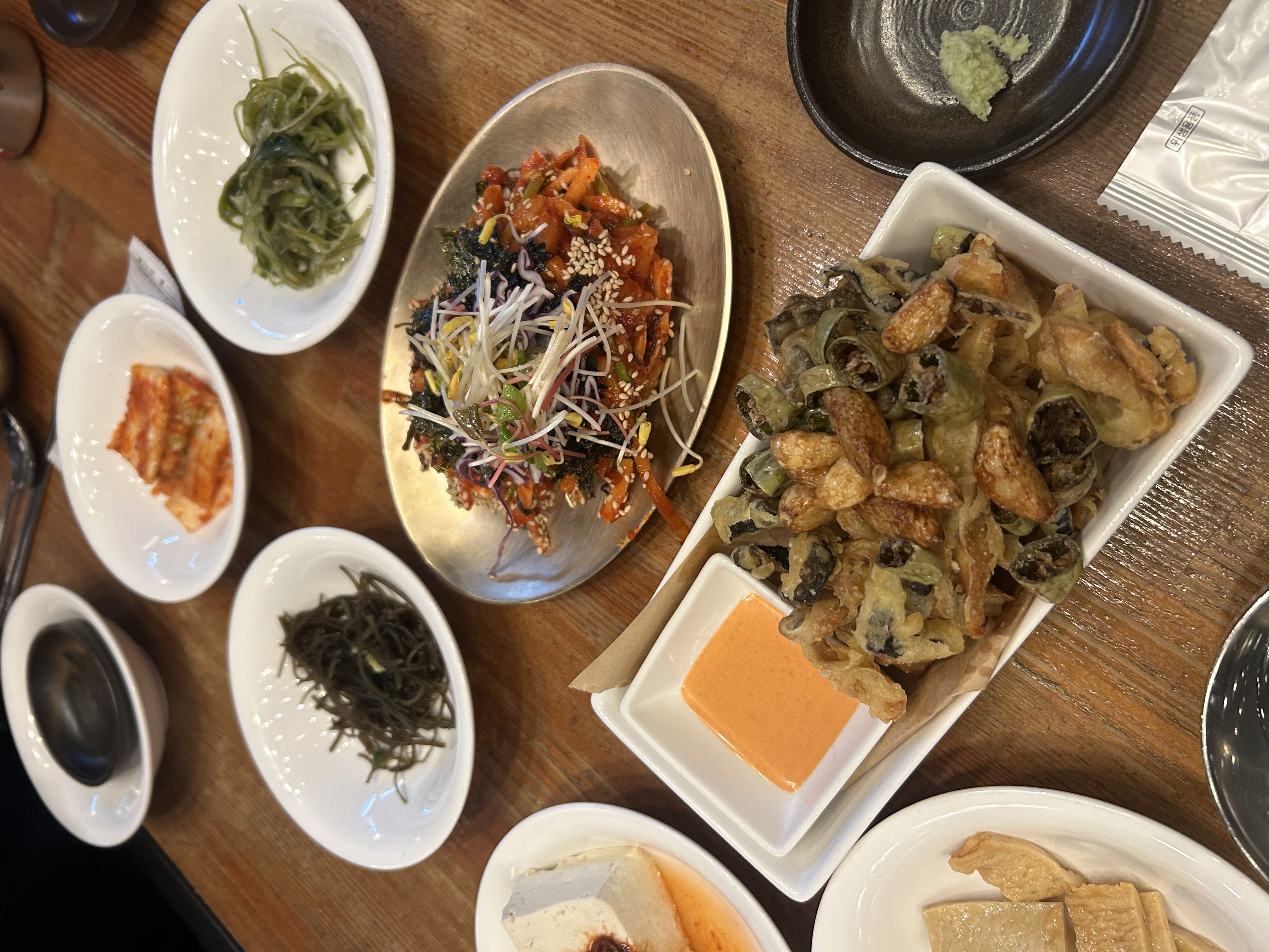 맛점요