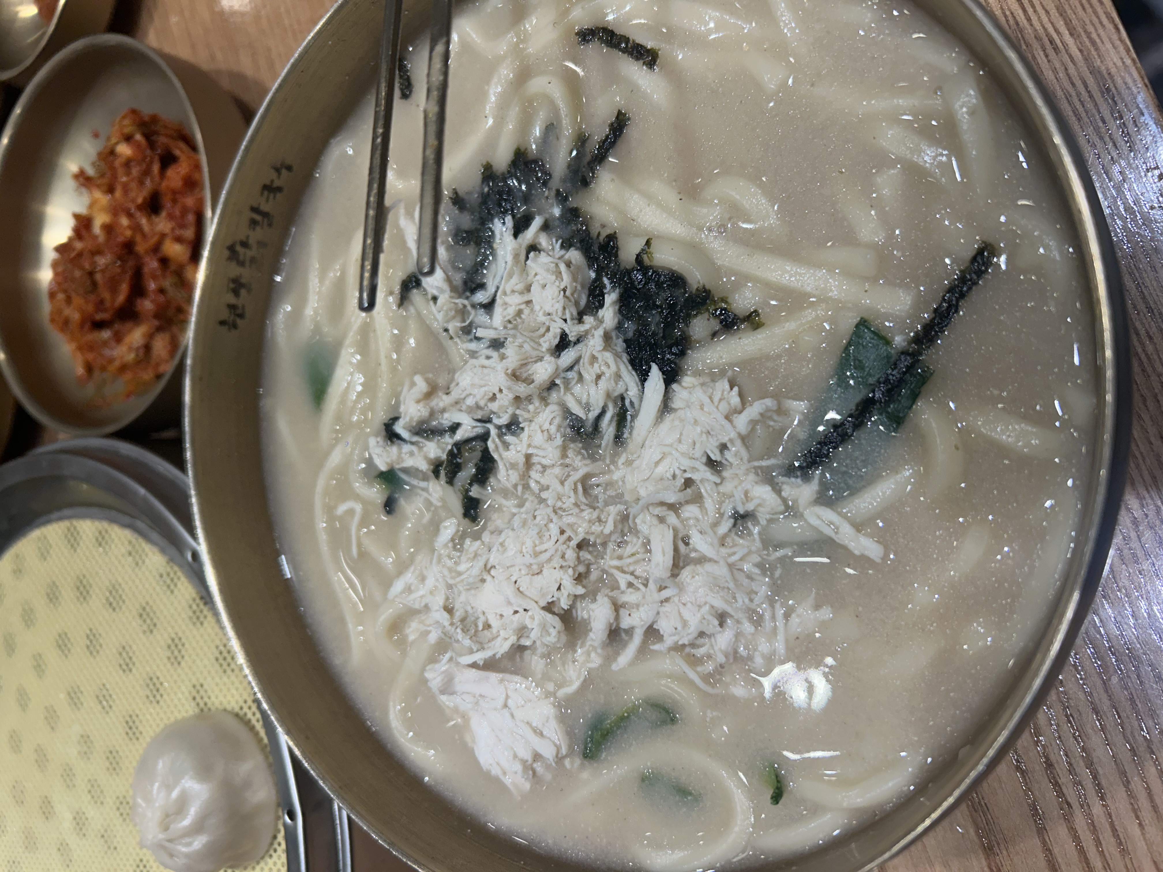 맛저하세요 건승하세요