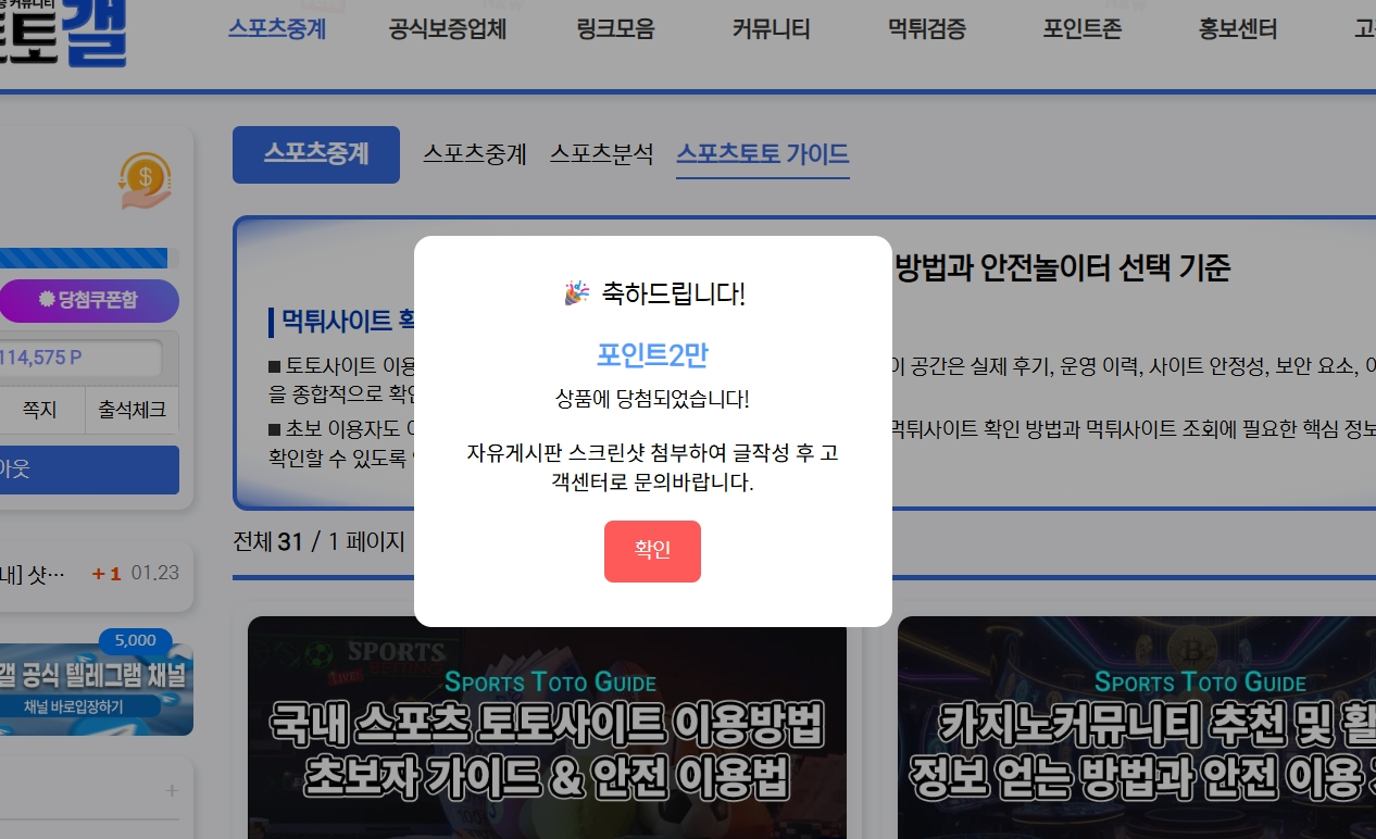 모닝 복주머니