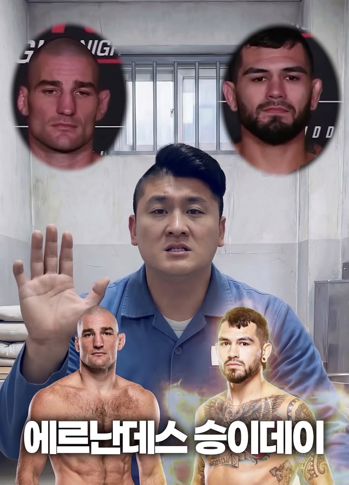 Ufc 배당 높으면 갈만함 고고