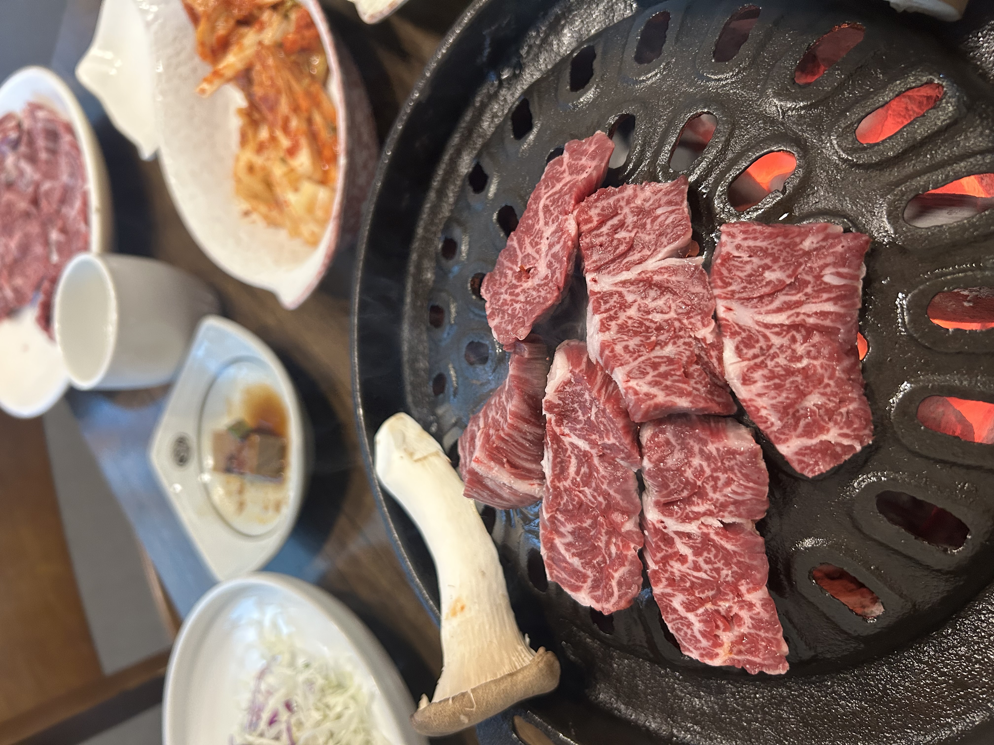 주말 베팅을 위해 든든한 한끼 ㄱㄱㄱ