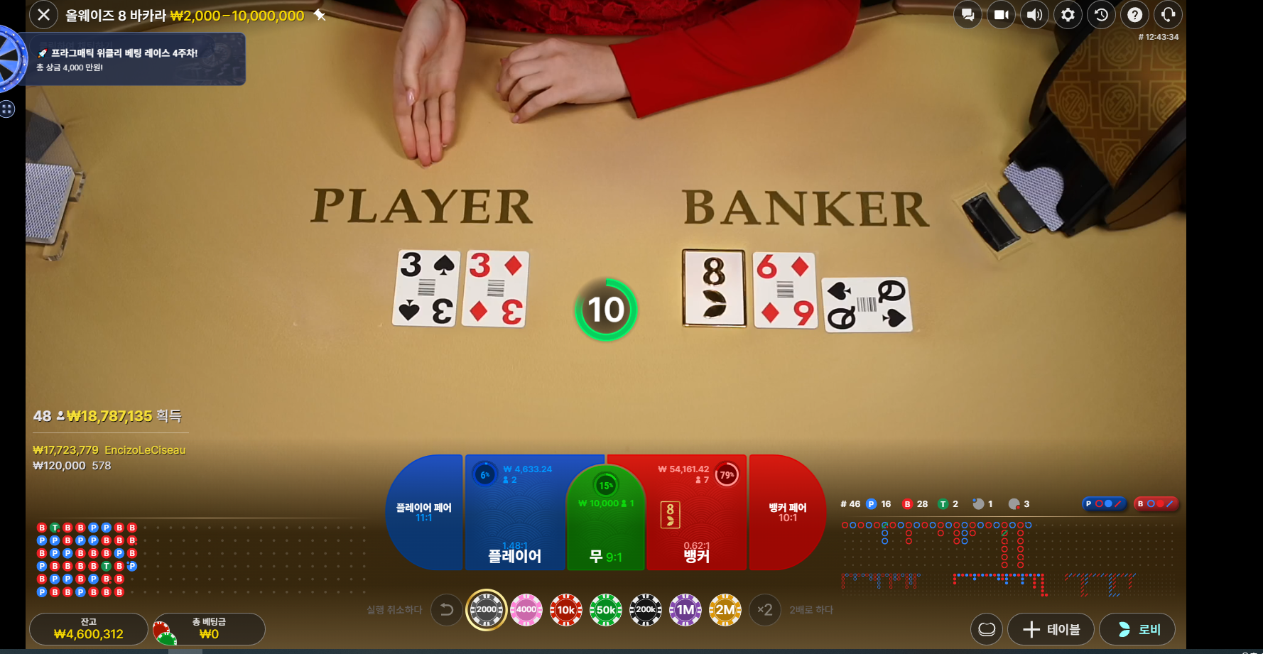 자랑질 자랑질~ 80충 460 마감 ㅅㅅ