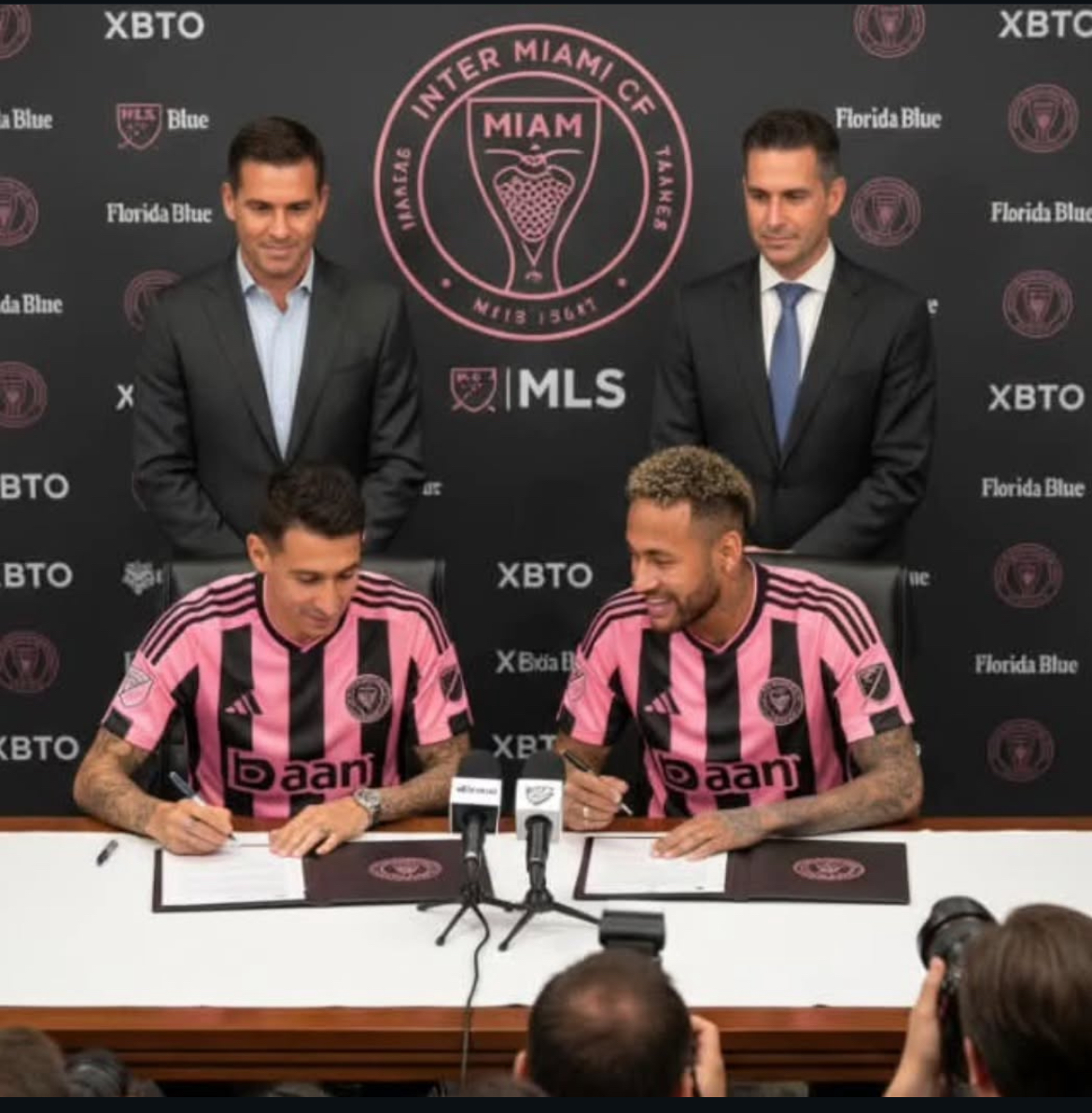 네이마르 이거 뭐져???????