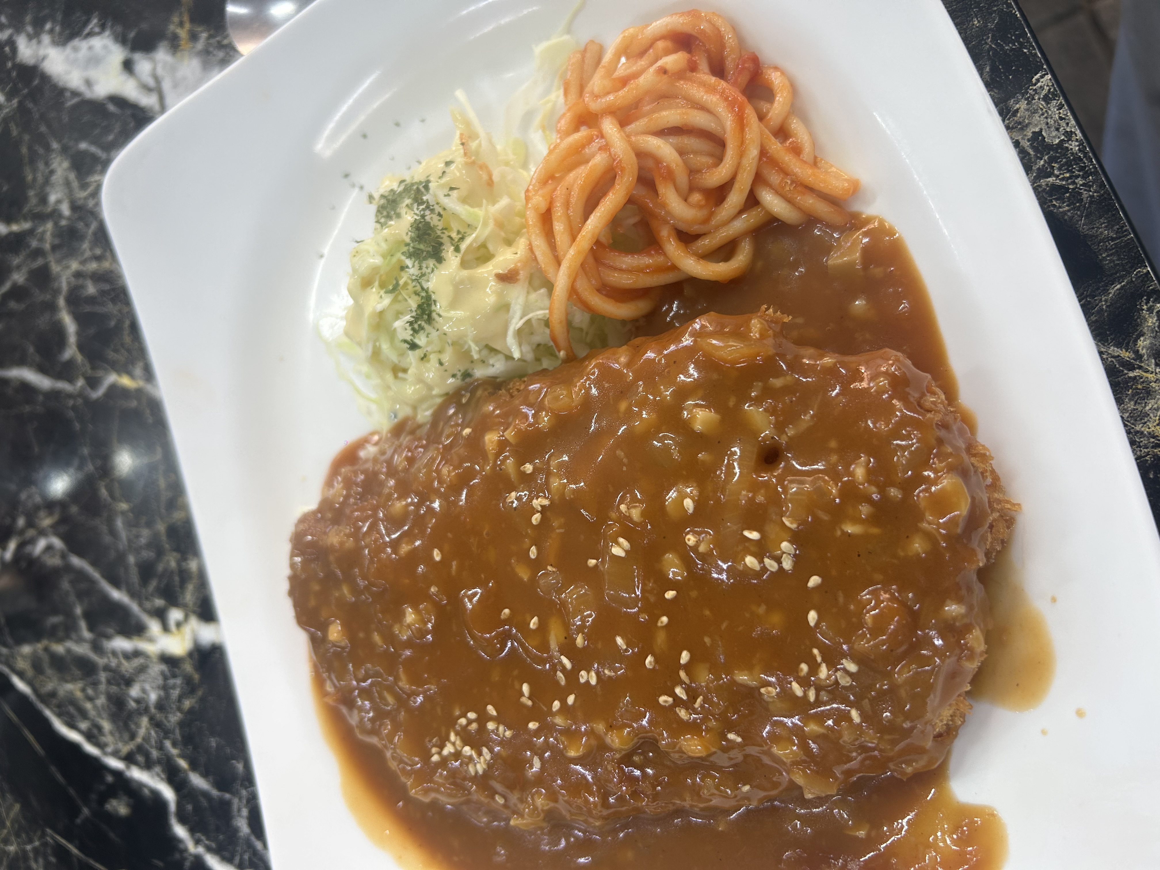 맛점입니닿ㅎㅎ돈까스