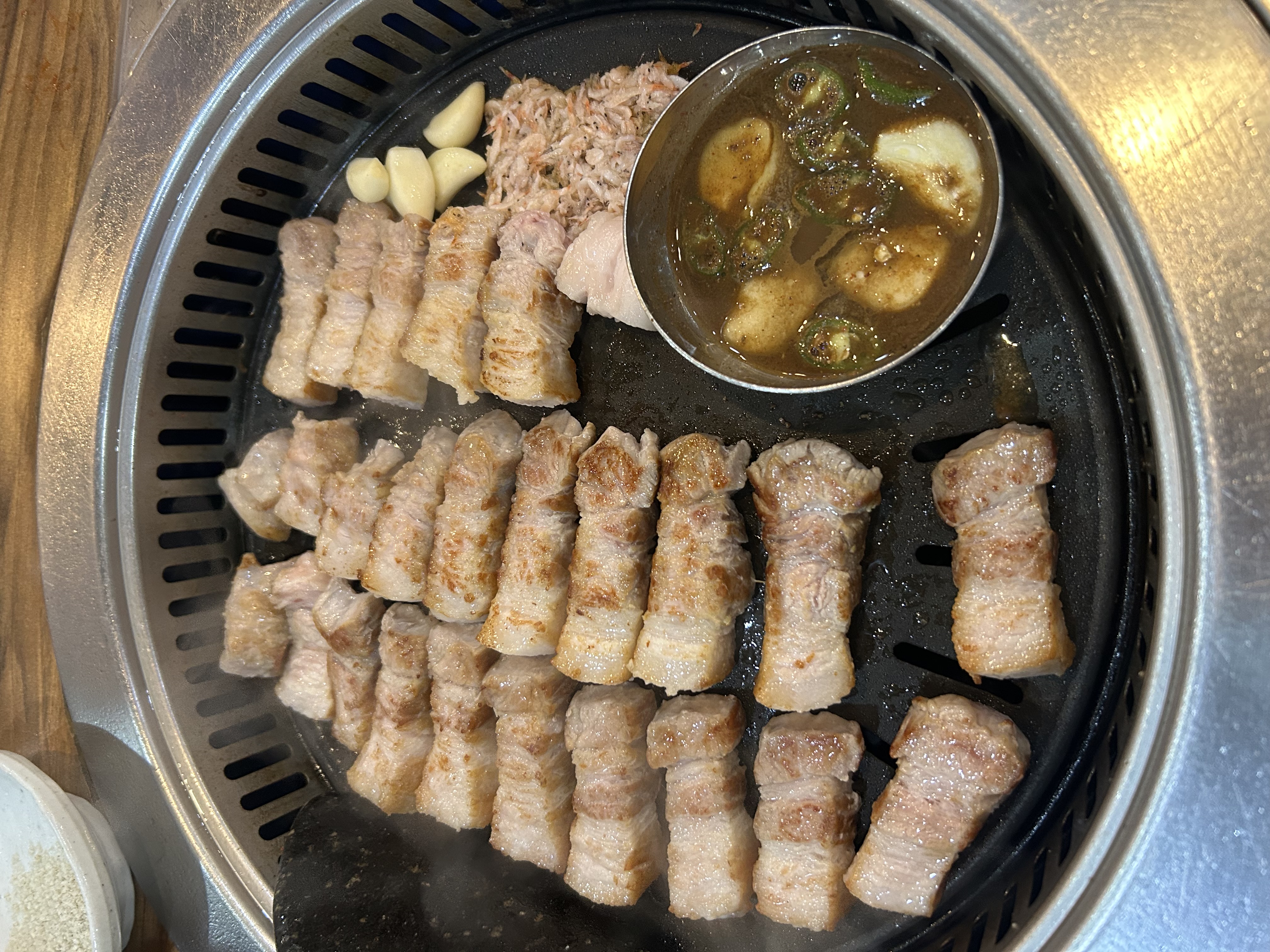 개남농 디비 승오바 맛있다 캬캬
