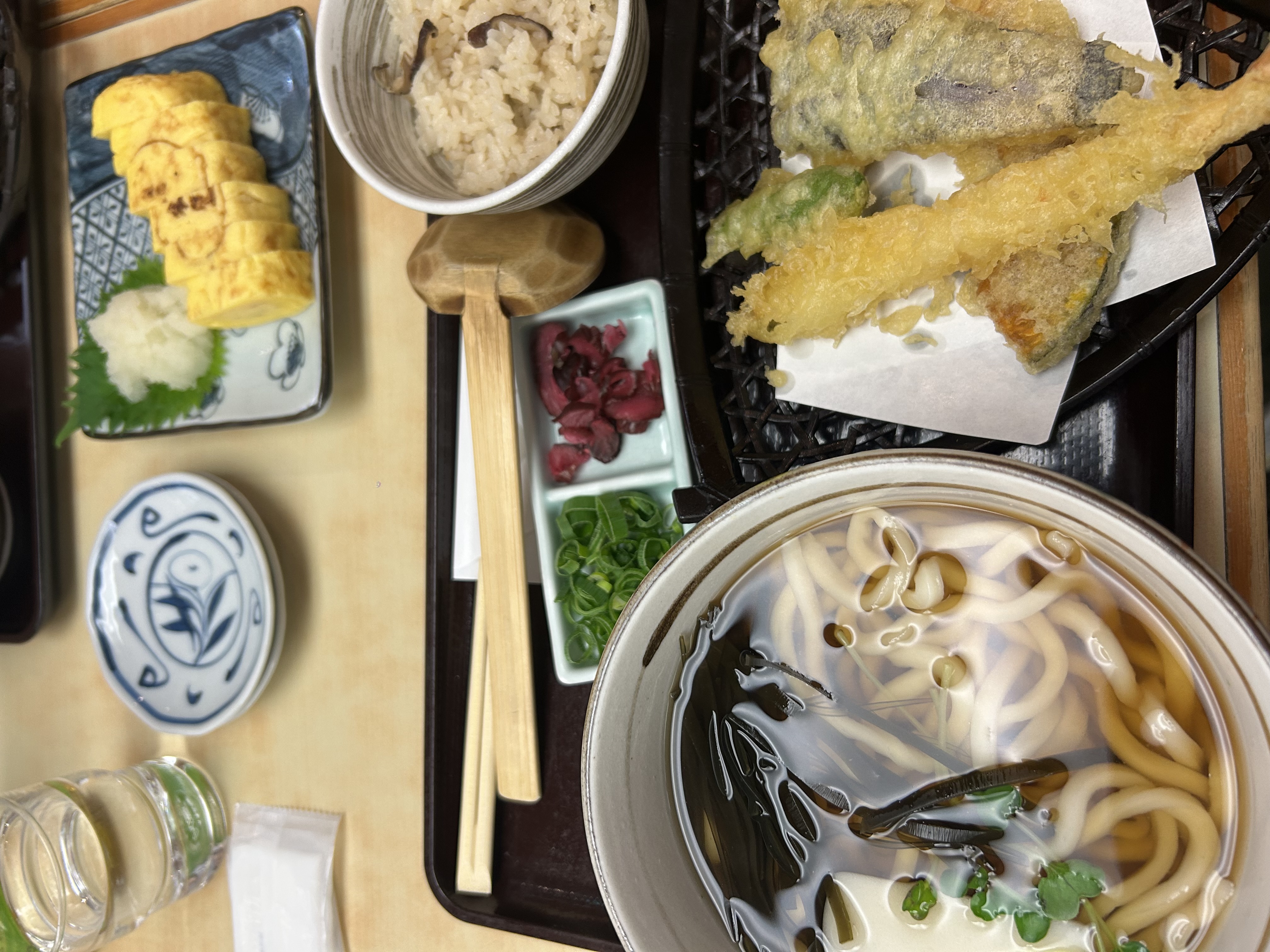 늦은 점심 ㅋ 맛점하세요