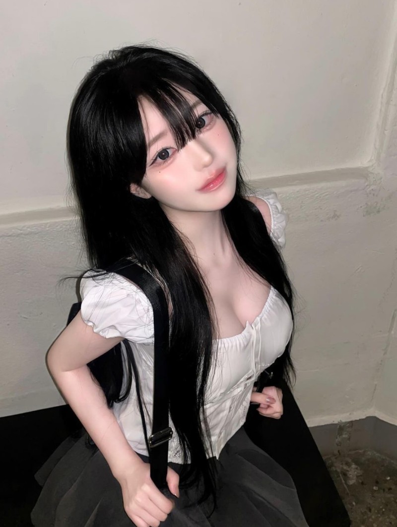 오늘 좋은 날이네요 ㅎㅎ