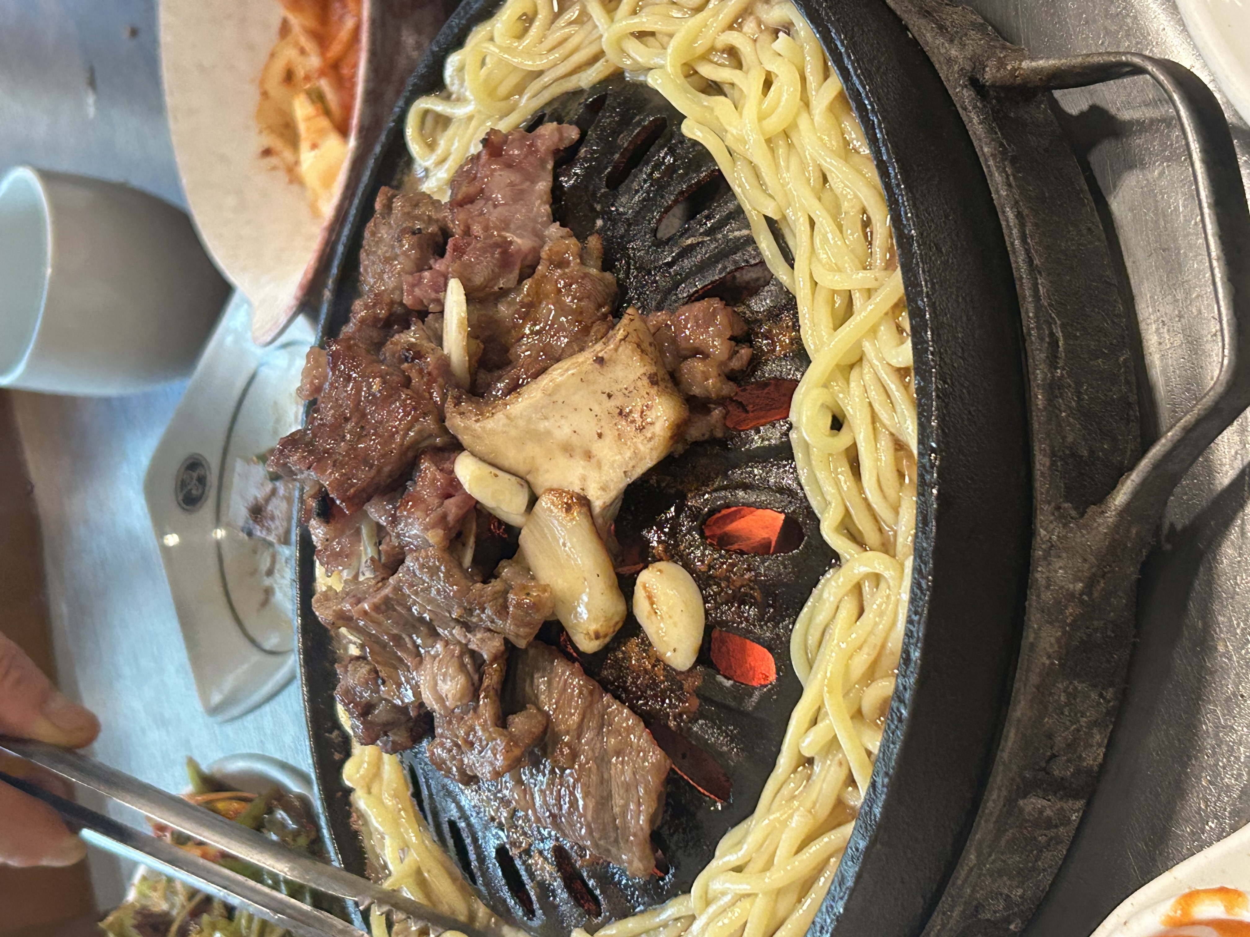 맛난 저녁을 먹어볼까 ㅋ