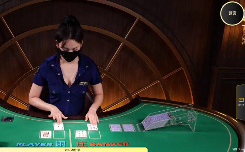 집중력 향상