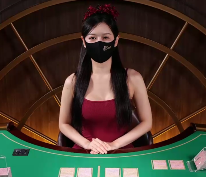 강렬한 레드 퀸