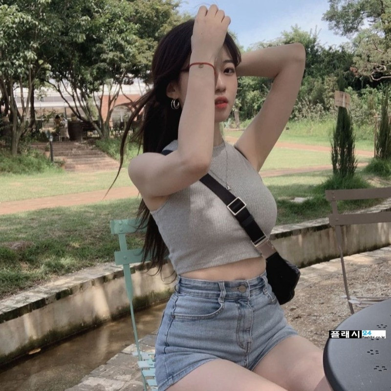 휴식 중