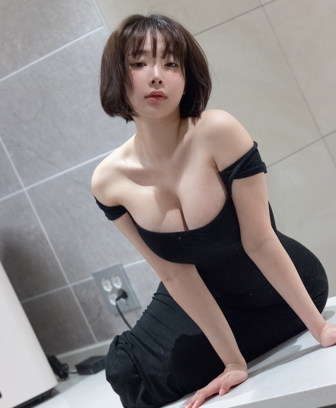 다들 점심