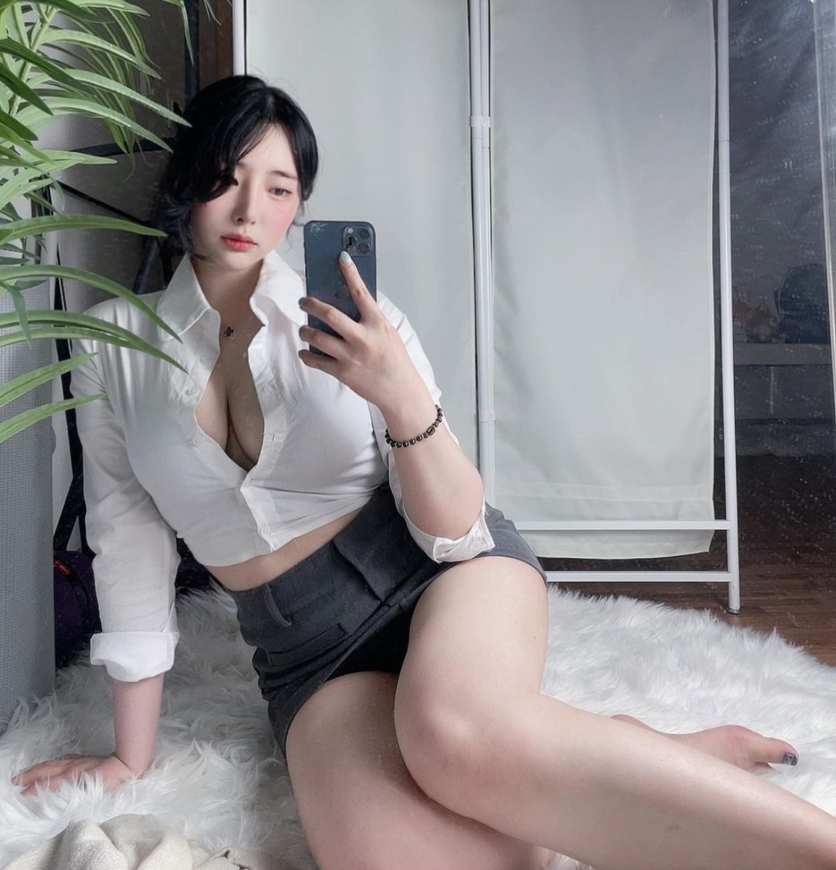 점심들은