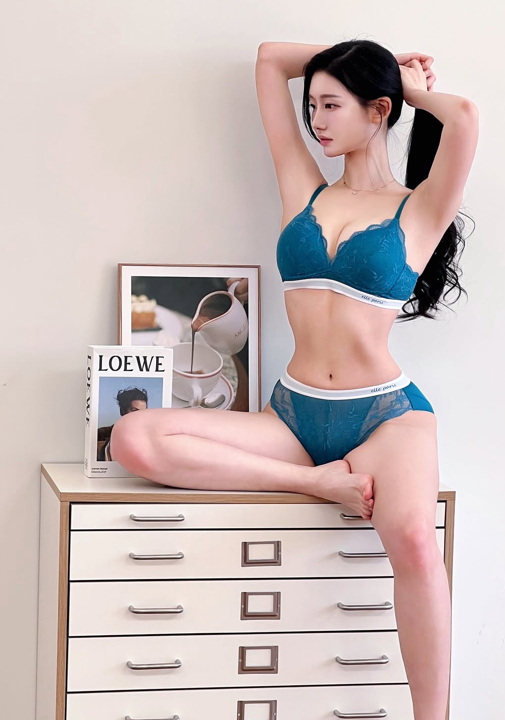 점심들은