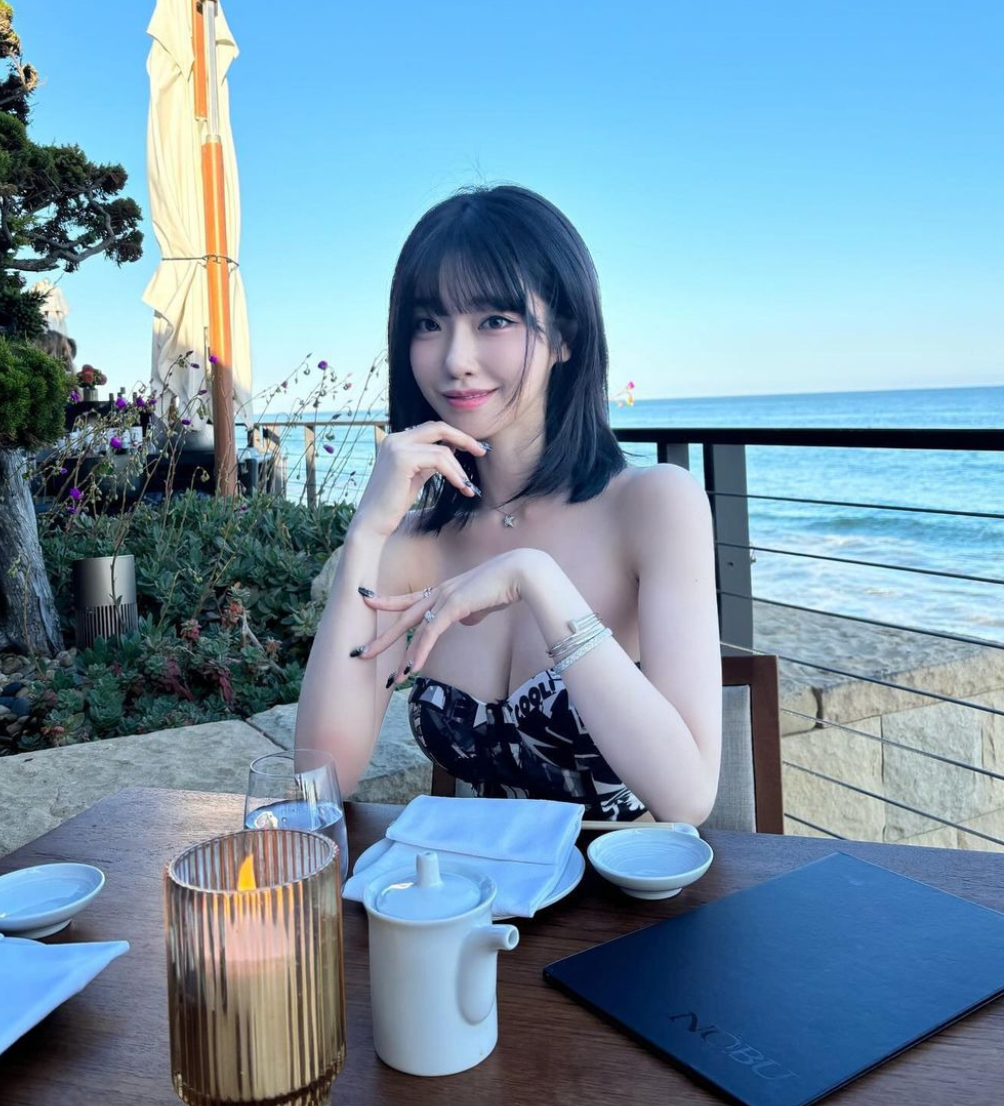 굿모닝입니다