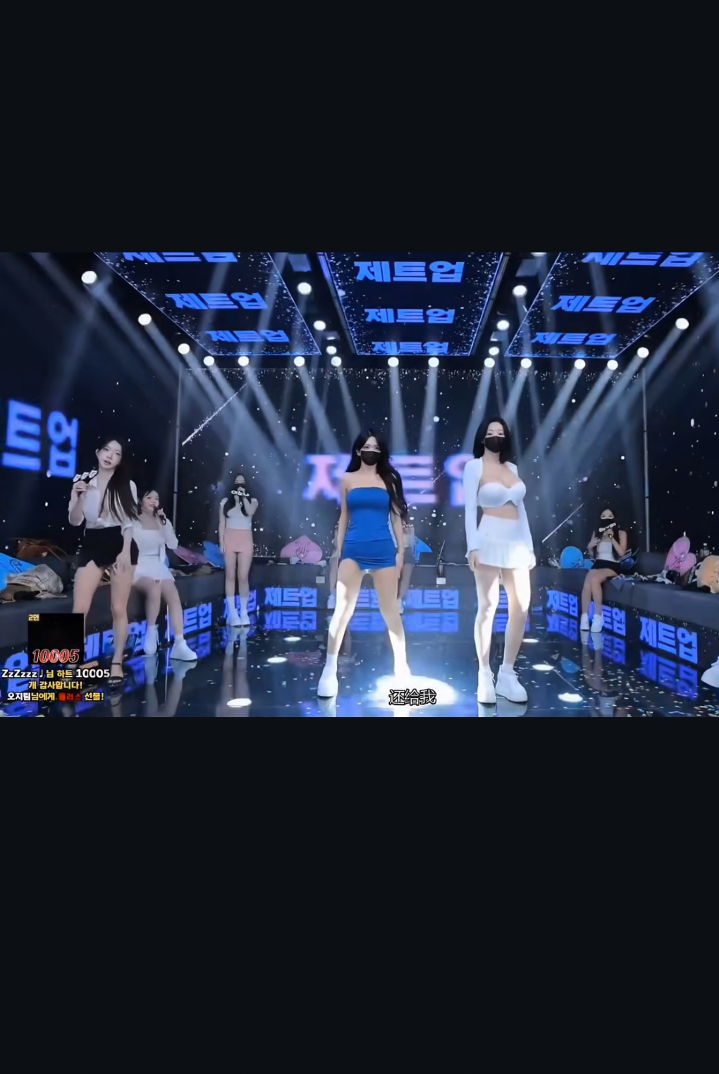 주말 나른하네요