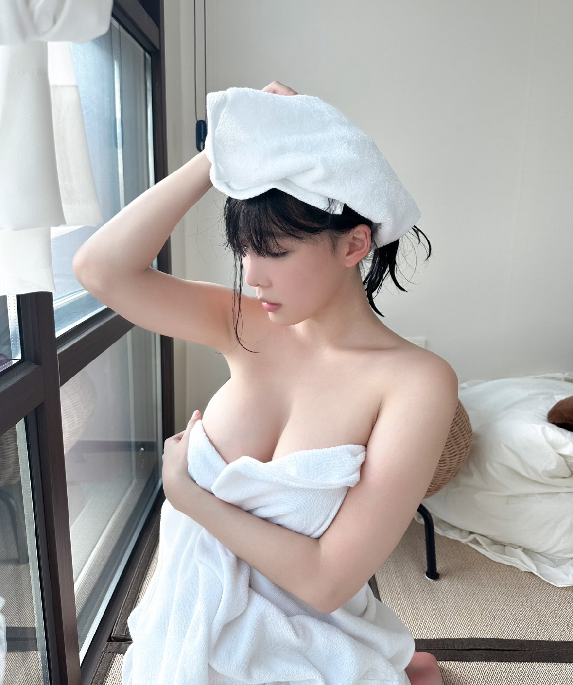 오후 업무