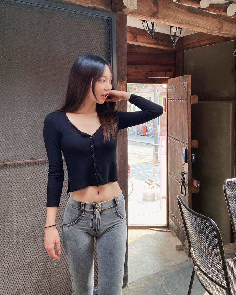 휴식 중