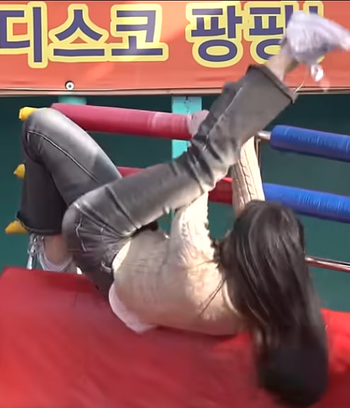 저희 아버지의 알려준 여자들의머리구조