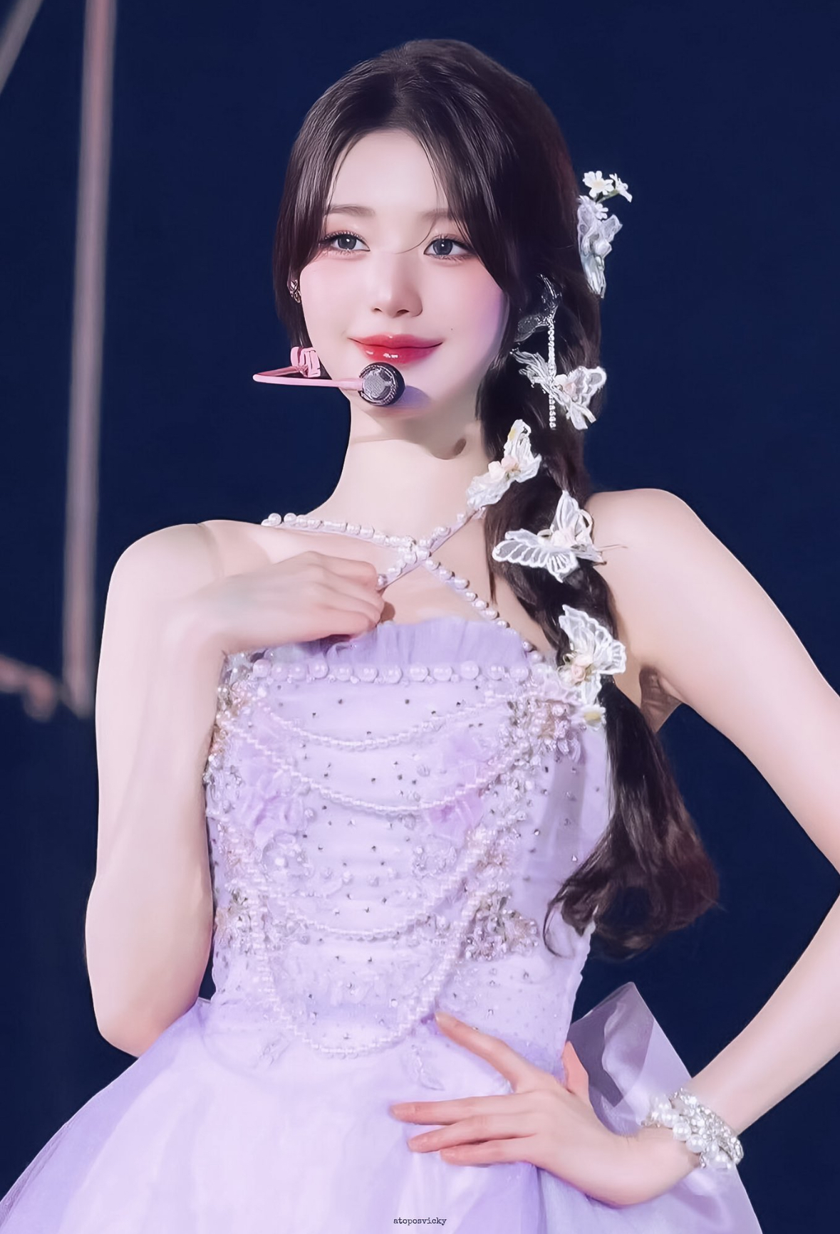 오후 업무
