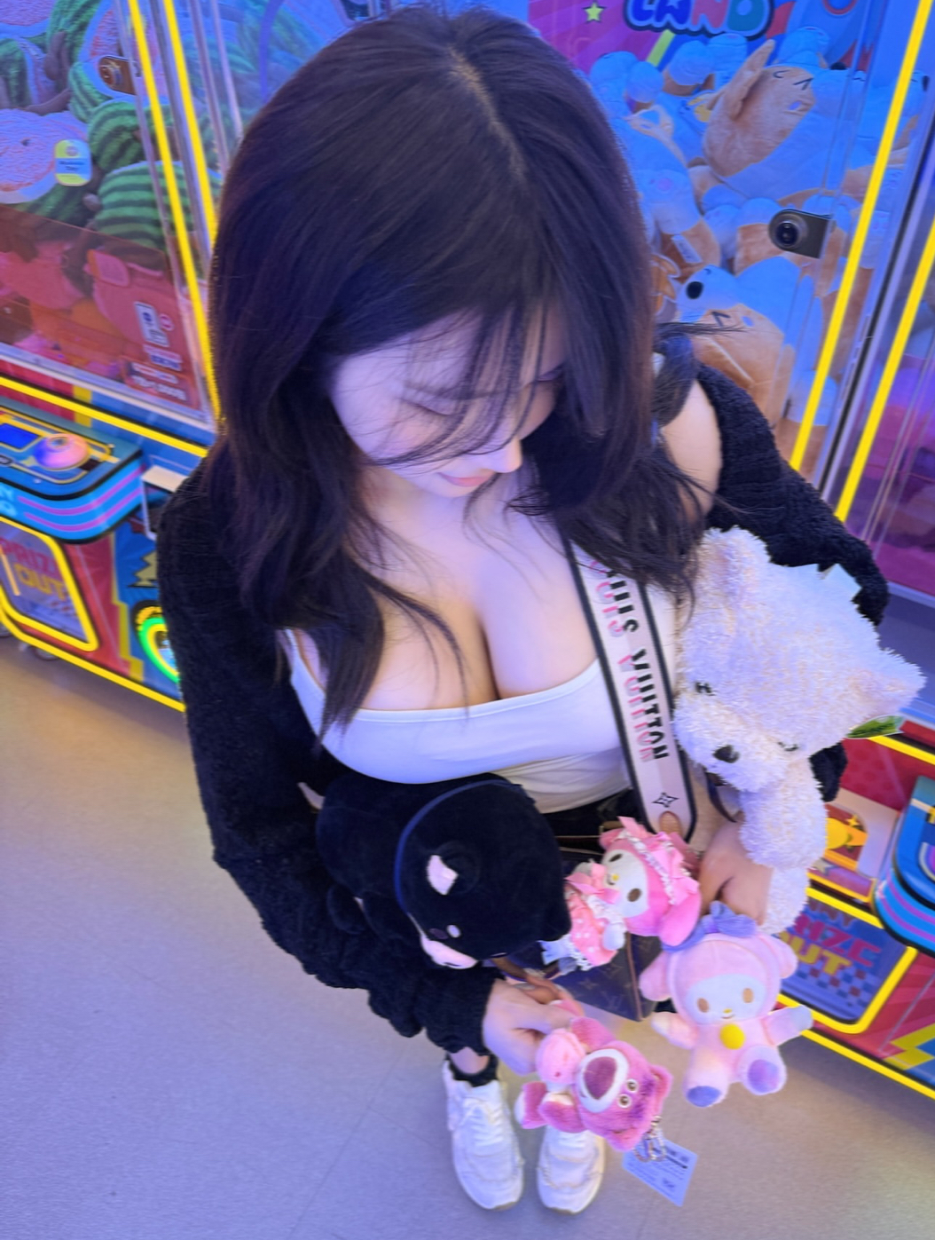 오후 업무