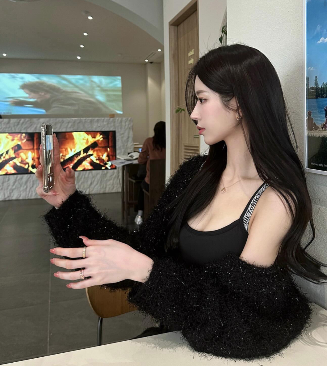 스트레칭요