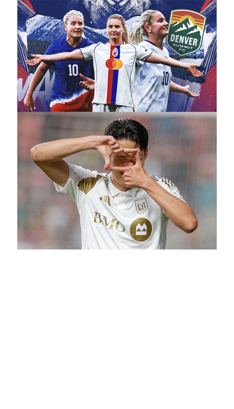 “저거 손흥민 아니야?” 미국 경기에서 다시 등장한 ‘찰칵’ 세리머니의 의미