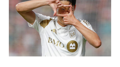 “저거 손흥민 아니야?” 미국 경기에서 다시 등장한 ‘찰칵’ 세리머니의 의미