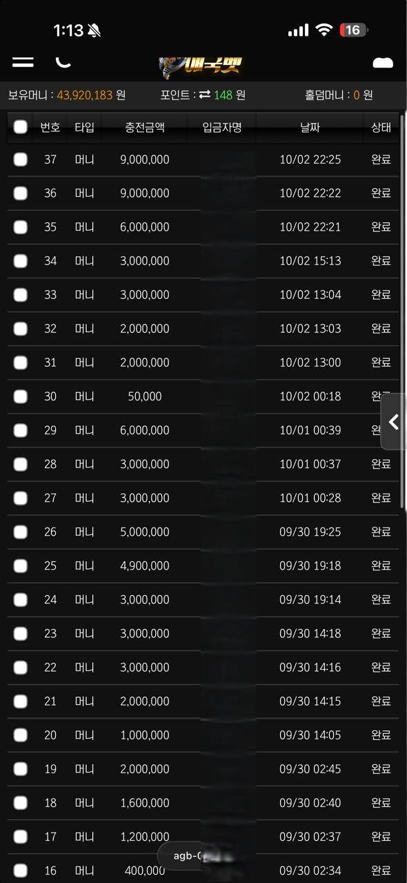 애국벳 개새끼들