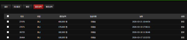 마운틴듀 후기