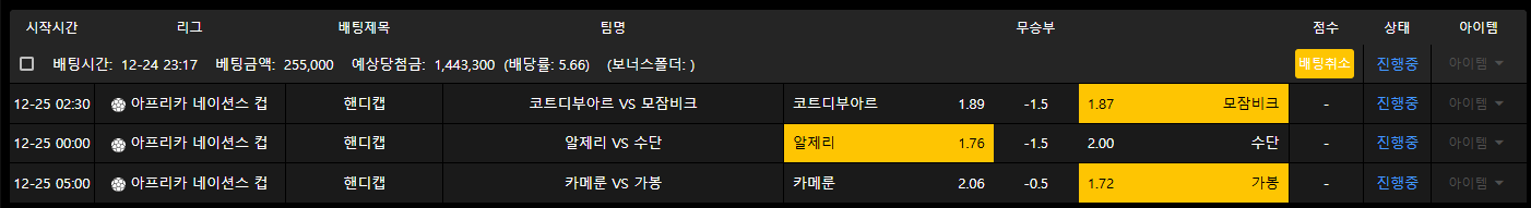 토토로후기입니다
