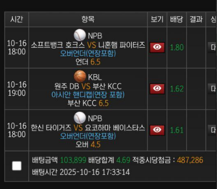 스피드 후기