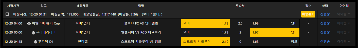 토토로 후기입니다