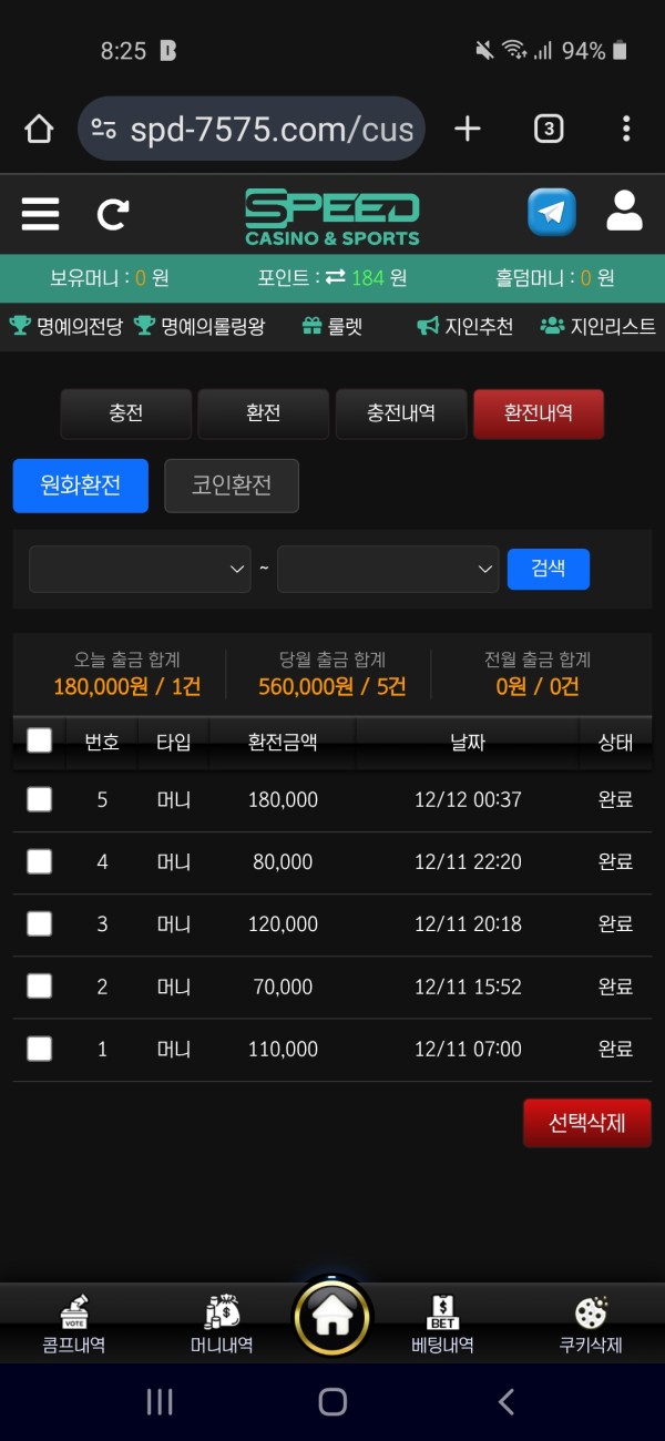 스피드후기