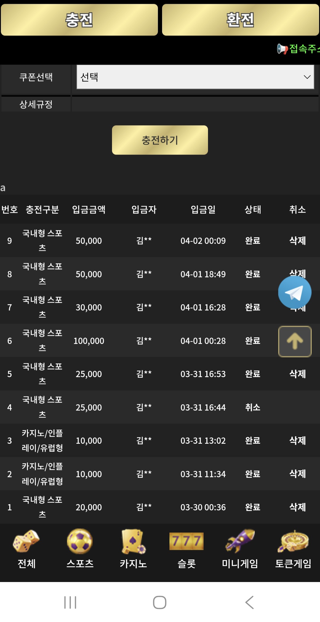 이끌림후기