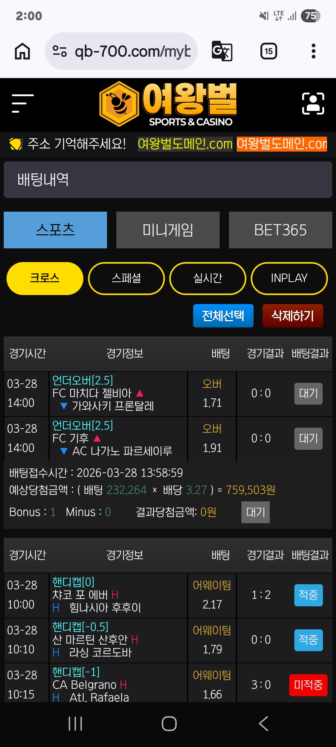 여왕벌후기